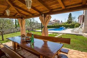 Holiday home in Buici - Istrien 47150 
