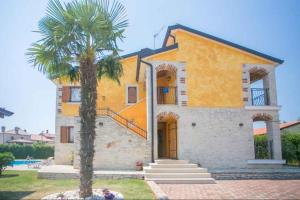 Holiday home in Buici - Istrien 47150 