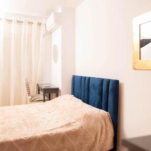 Suprem Apartment Modern Studio Near City Center, Self Check-in & Fast Wi-Fi