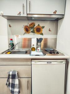 Renas Rooms Μελίντα