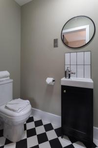 Broughton Place: Contemporary Apartments in Liverpool