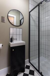 Broughton Place: Contemporary Apartments in Liverpool