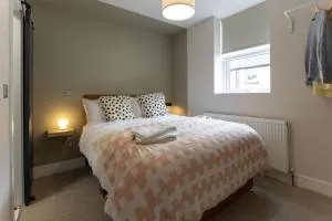 Broughton Place: Contemporary Apartments in Liverpool - Woolton
