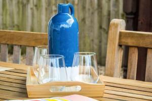 Croft House Sleeps 8 ꕤ Country Views nr Salisbury