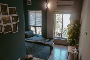 Downtown Cozy Corner