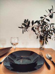 Renas Rooms Μελίντα