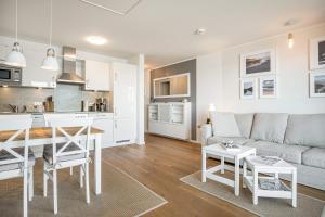 Ferienwohnung Portblick, App 10 Olpenitz