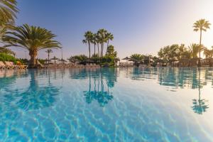 Elba Sara Beach & Golf Resort