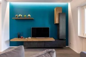 GREAT Home LAURENTINA METRO B - Cecchignola