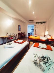 Renas Rooms Μελίντα