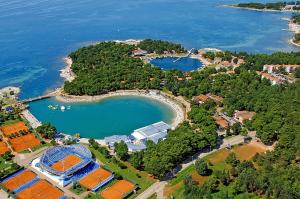 Newly renovated app Goran