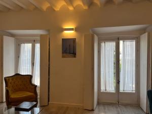 El Bastinazo con Terraza Privada Grupo AC Gestion