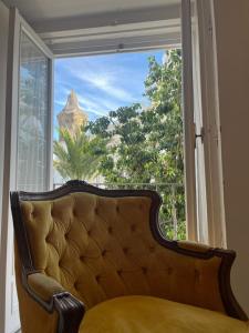 El Bastinazo con Terraza Privada Grupo AC Gestion