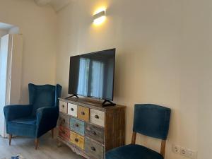 El Bastinazo con Terraza Privada Grupo AC Gestion