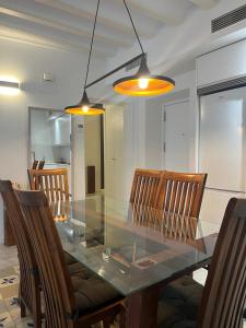 El Bastinazo con Terraza Privada Grupo AC Gestion