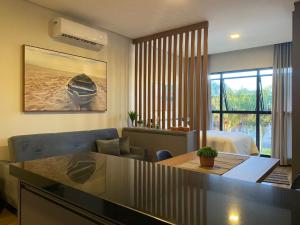 Moderno studio p familias em Ingleses STI105