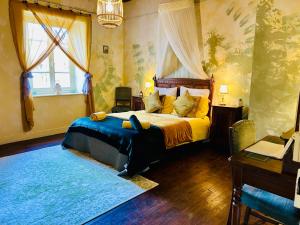 B&B / Chambres d'hotes Les Contes : photos des chambres