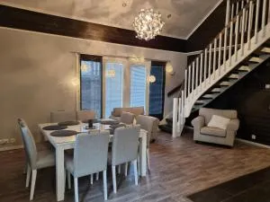 Villa Sara - Rahjankylä