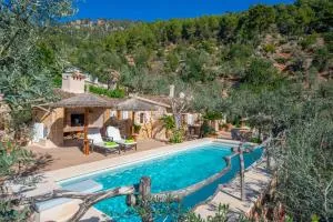 Ses Begudes - Cala Tuent