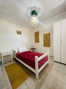 Coquet Appartement Casablanca