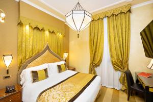 Classic Double Room room in AI Mori D'Oriente Hotel