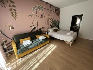 Calari Rooms - Monolocale