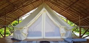 IKWAI Camping - Ban Don Faek