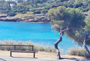 T2 Cosy et climatisé Cap Estérel