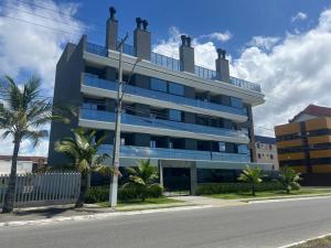 Studio 106 Pé na Areia Smart Costa Azul! Matinhos