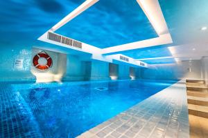 Harbour Hotel & Spa Brighton