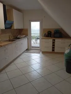 Gästehaus Atrico Schleuse Wg 2 - Esterwegen