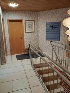 Gästehaus Atrico Schleuse Wg 2