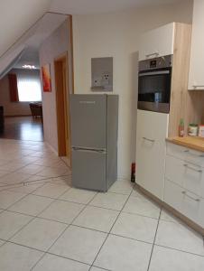 Gästehaus Atrico Schleuse Wg 2