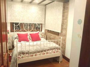 Casuca Montañesa en Santander