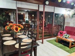 Casuca Montañesa en Santander