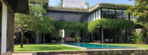 Villa Tranquil Waters
