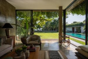 Villa Tranquil Waters