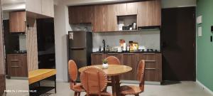 Apartamento 203T1 Nanotec 2 dorm