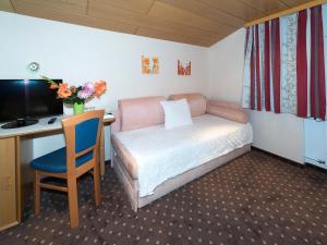 Haus Margrith Alpenblick Appartements