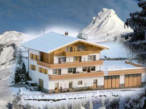 Haus Margrith Alpenblick Appartements