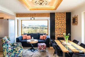 Czorsztyn Ski&Sail Aparthouse