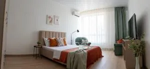 SKY Терракота - (( Gornyy Gigant ))