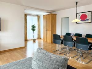 Sünnslag Wohnung 148