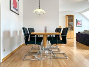 Sünnslag Wohnung 148