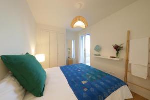 Casas do Forte 4pax Formosa Nascente by Portugal Hideaway