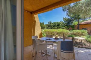 Hotels Belambra Clubs Presqu'ile De Giens - Riviera Beach Club : photos des chambres