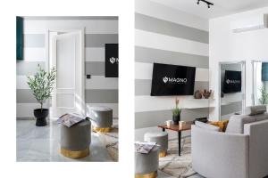 Magno Apartments Álvarez Quintero