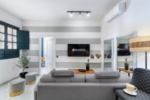 Magno Apartments Álvarez Quintero