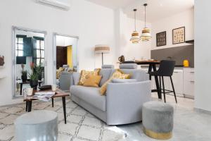 Magno Apartments Álvarez Quintero