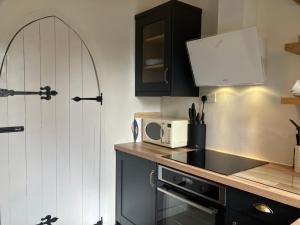 The Dale at Greystones - Luxurious annexe with stunning view